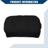 Honda Civic 2006-2013 Neoprene Black Center Console Armrest Cover