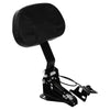 Harley Street Glide Adjustable Backrest Mounting Kit (2009-2023)