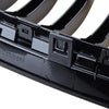 BMW F25 X3 Gloss Black Single Slat Kidney Grille (2011-2014)