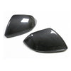 Lamborghini URUS 2018-2022 Real Carbon Fiber Add-on Side Mirror Cover Caps