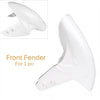 DUCATI 1199 Unpainted Front Fender Guard (2012)