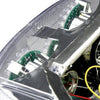 YAMAHA YZF R6 LED Brake Tail Light (1998-2000)