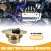 Ford F-250 Fuel Injection Pressure Regulators (1998-1999)