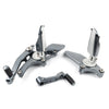 BMW R9T R NINE T Motorcycle Foot Pedal Shift Lever Brake Pedal Kit (2021)