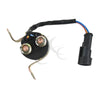 Polaris Ranger 800 RZR EFI 2008-2012, 500 4x4 Starter Relay Solenoid