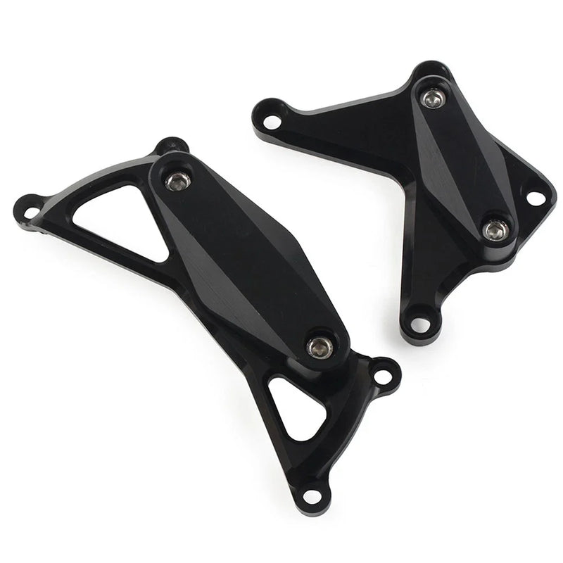 SUZUKI GSX-S1000, GSX-S1000GT CNC Frame Slider Crash Engine Protector (2015-2023)