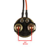 Mercury Outboard 50-80HP 4-Stroke Models Starter Relay Solenoid