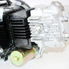 BT PIT PRO Trail Dirt Bike 125cc Kick Electric Start Engine