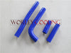 Yamaha YZ426F Silicone Radiator Coolant Hose (2001-2002)
