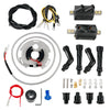 Kawasaki KZ1100A, KZ1100D Electronic Ignition Kit (1982)