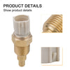 Mitsubishi Pajero 3000GT Sensor Switch Water Temperature (1990–1999)