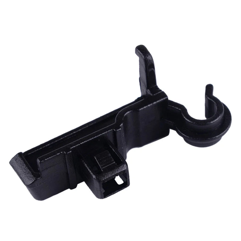 Toyota Corolla Hood Bracket Clip & Grommet Set (2003-2008)