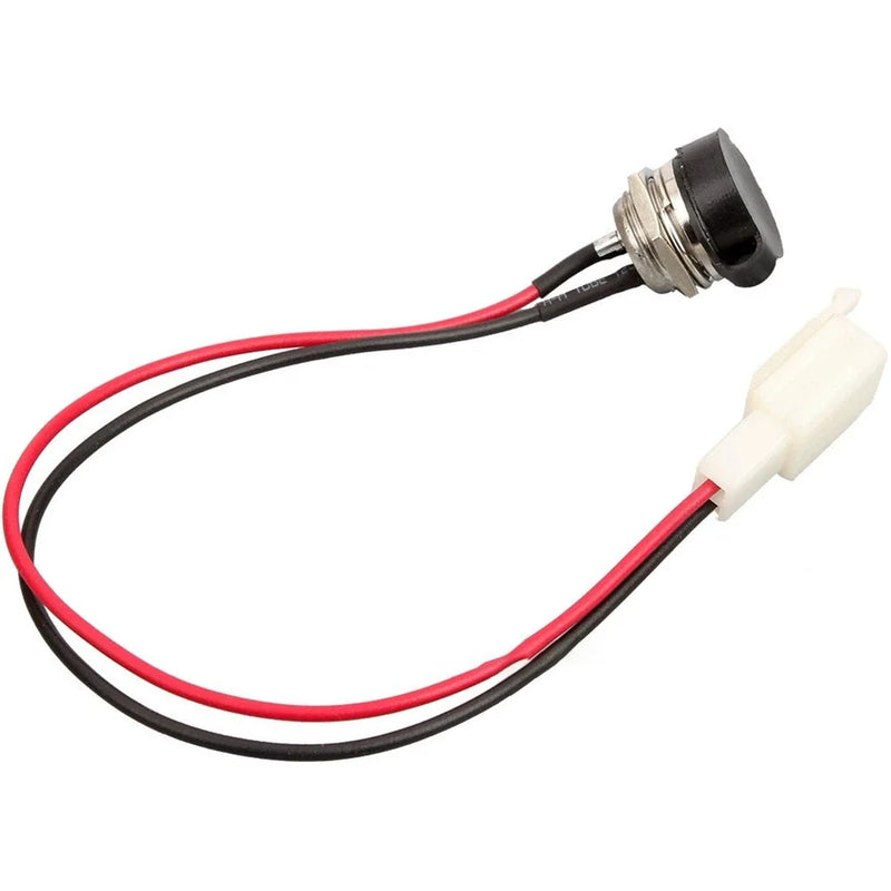 Kids E Scooters Charger Port / Copper Core