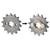 Dirt Bike Mini Bike 420 14T 17mm Front Engine Sprocket