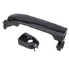 Nissan Versa Hatchback Front Outer Door Handle (2007-2012)