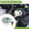 Mini Cooper Brake Vacuum Pump (2006-2012)