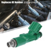Toyota Prius Fuel Injector (2001–2009)