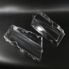 BMW 3 Series E46 4 Door Sedan 1998-2001 Clear Lens Cover (1998-2001)