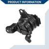 Honda Civic 1.6L Left Engine Motor Mount (1996-2000)