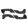 Mercedes Benz A Class Door Anti Kick Pad Protection Cover (2019-2021)