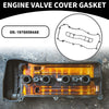 Ford Mondeo, Mazda 6 Valve Cover Gasket (2000-2008)