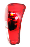 Isuzu D-Max 2 x RH LED Tail Lights (2016-2018)