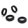 Kawasaki KE175 KMX125 KLX125D GPZ550 ZX550A Z550F Fork Seal & Wiper Set
