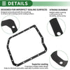 Toyota Avalon, Camry Oil Pan Gasket (2005-2007)