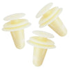 Toyota Mazda Isuzu 50Pcs Car Door Trim Panel Clips