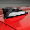 Honda Civic 11th Carbon Fiber ABS Shark Fin Antenna Cover (2022)