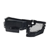 BMW 5 Series E60 E61 Front Left Radiator Air Duct Guard (2001-2007)