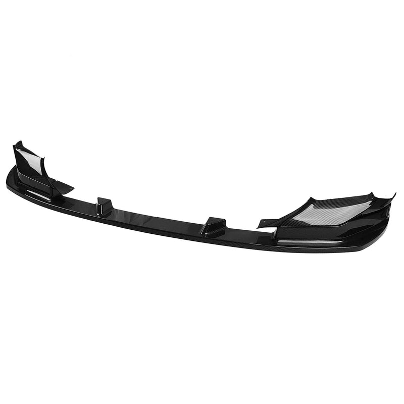 BMW F90 M5 Front Spoiler Lip Splitter Kit (2018-2020)