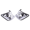 Nissan Patrol GU Y61 Front Turn Signal Parking Lights (1997-2004)