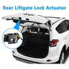 Toyota Highlander RAV4 xB Liftgate Door Lock Actuator (2001-2023)