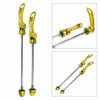 MTB Road Bicycle ZTTO Aluminum Alloy Quick Release Wheel Skewers