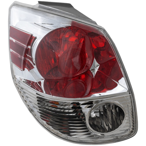 Tail Light for 2005-2008 Toyota Matrix Driver Side