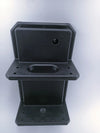 Marine Use, Holds 15 Lures, Mount Included Knife & Pliers Holder UV Stabilised