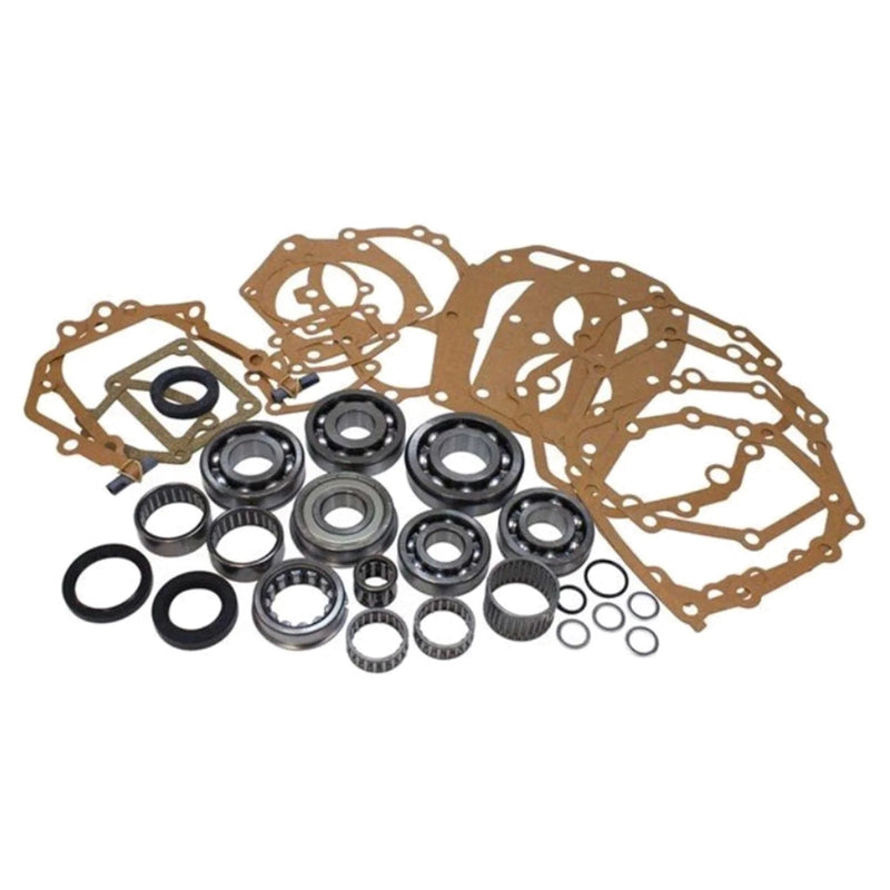 Hilux RN36 RN46 Transfer Case Bearing + Seal Rebuild Kit (1979–1983)