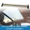 BMW 5 Series GT 528i Sun Roof Sun Shade Cover Assembly