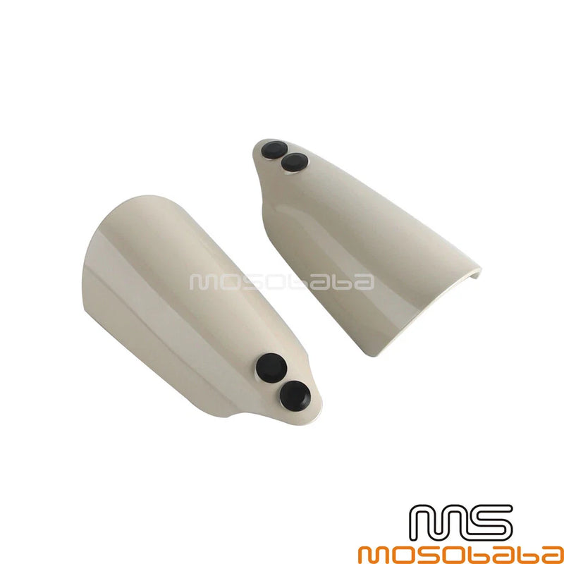 Harley Touring Electra Glide Ultra Classic Handguards Protector (2009-2023)