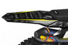 Suzuki RM 85 (2000-2024) Granite Style Decals Custom Graphics Sticker Kit