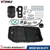 BMW E60 E70 E83 E90 Auto Trans Oil Pan Filter Kit + Gasket (2001-2013)