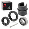 Honda FourTrax TRX250R 1986-1987 Lower Steering Stem Bushing Seal