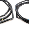 Toyota Land Cruiser J60 BJ61 FJ62G HJ61 1980-1987 Front & Rear Door Weatherstrip