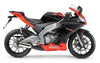Aprilia RS50 Shoulder Bolt Clip Kit (1999–2005)
