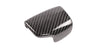 Audi Q5 ABS Carbon Fiber Gear Shift Knob Cover (2018-2022)
