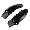Toyota RAV4 Front Bumper Support Retainer Brackets (2019-2021)