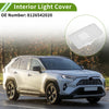 Toyota RAV4 Front Left Interior Light Cover (2006-2012)