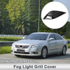 Toyota Camry SE / XSE 1 Pc / Car Front Right Fog Light Grill (2018–2020)
