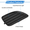 Toyota Camry Front Right Fog Light Cover (2010-2011)